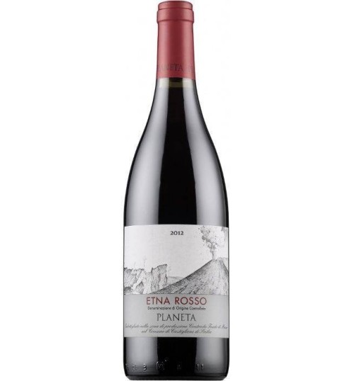 Etna Rosso Planeta