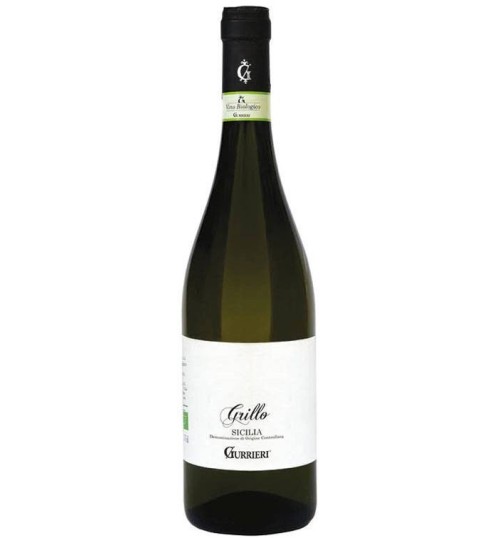 Grillo Gurrieri