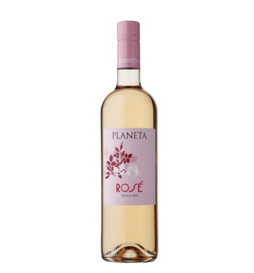 Rosé Planeta