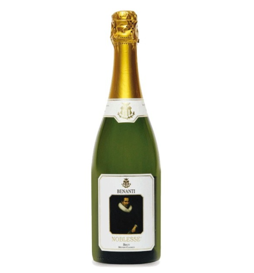 Nobless Brut Benanti