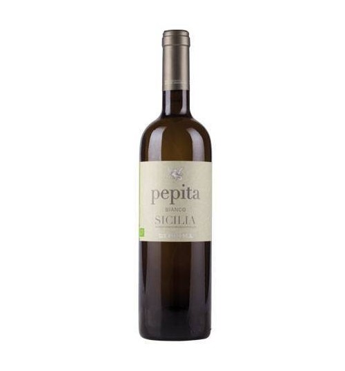Pepita Bianco Di Prima