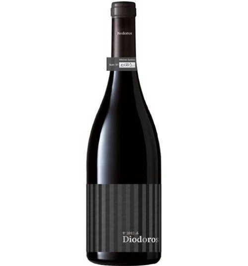 Diodoros CVA Canicattì