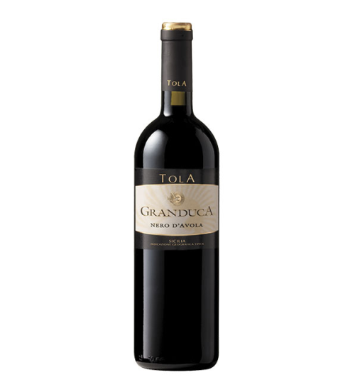 Granduca Nero d'Avola