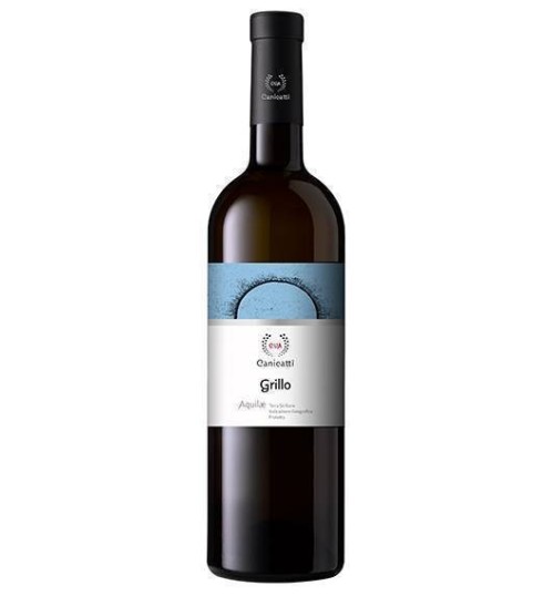 Grillo Aquilae CVA Canicattì