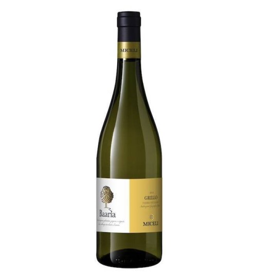 Baaria Grillo Miceli