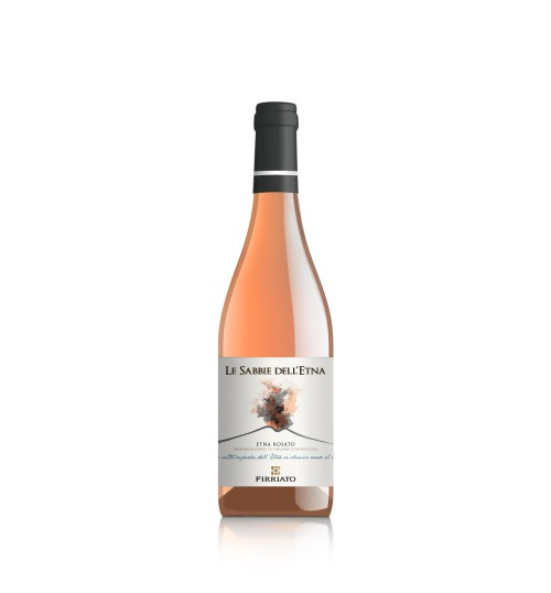 Le Sabbie dell'Etna Rosato Firriato
