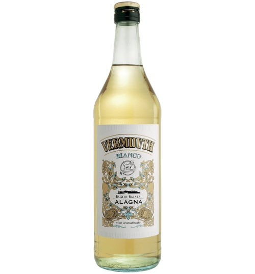 Vermouth Bianco