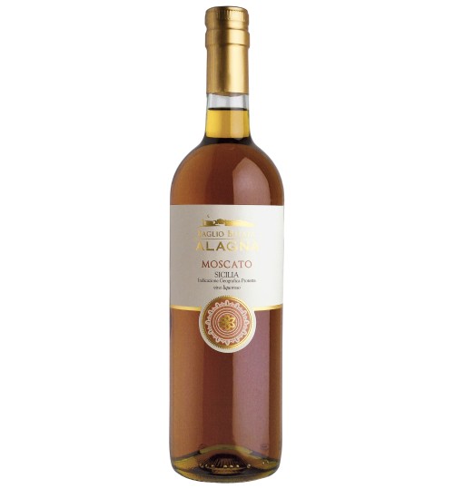 Moscato Alagna