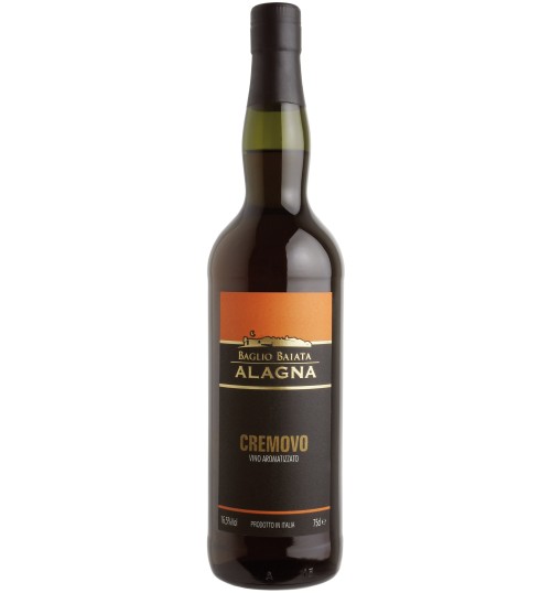 Cremovo Baglio Baiata Alagna
