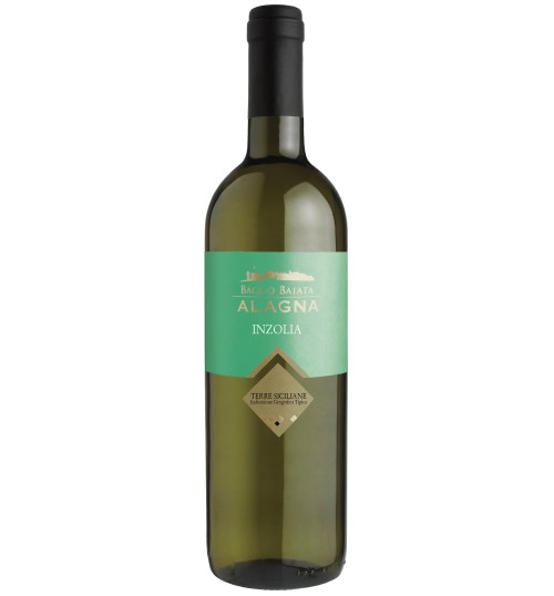 Inzolia Baglio Baiata Alagna