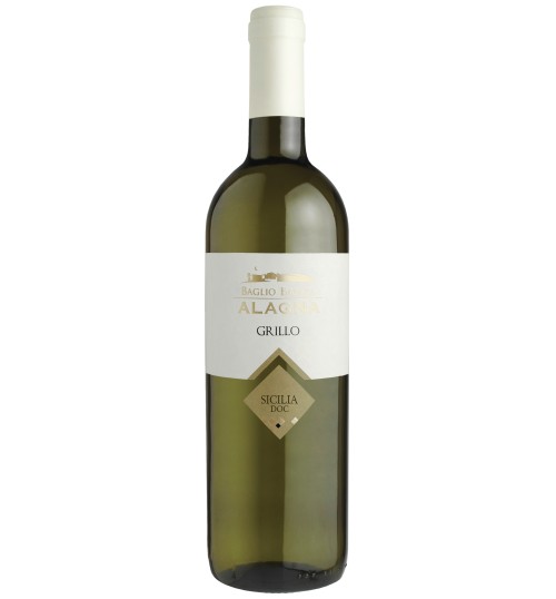 Grillo Baglio Baiata Alagna