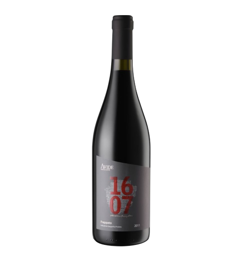 1607 Frappato Avide