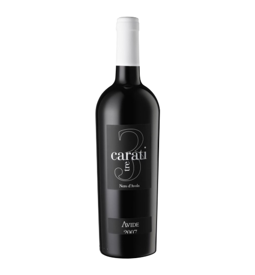 3 Carati Avide