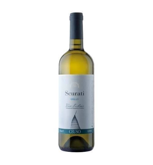 Scurati Cantina Ceuso