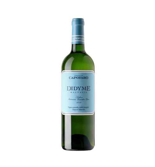Didyme Capofaro Tasca d'Almerita