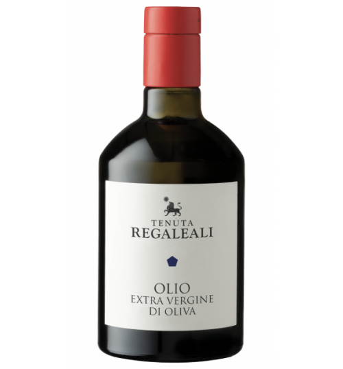 Olio E.V.O. Regaleali Tasca d'Almerita