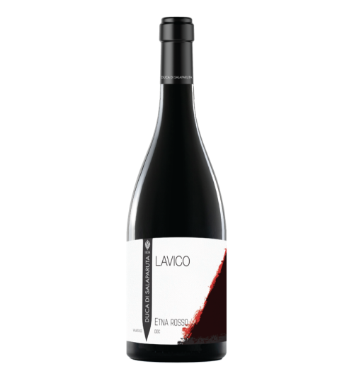 Lavico Etna Rosso Duca di Salaparuta