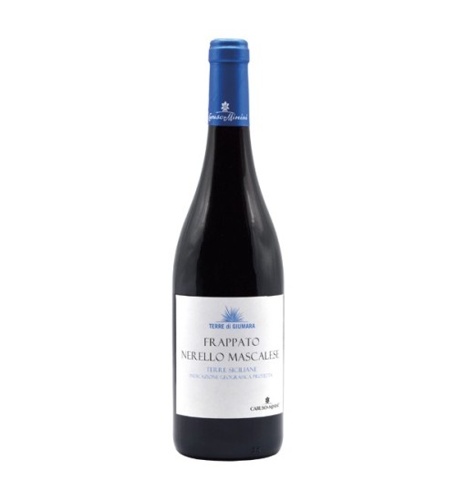 Terre di Giumara Frappato Nerello Mascalese Caruso&Minini
