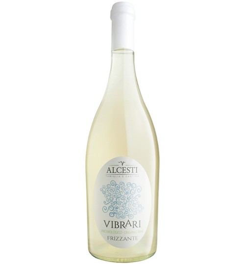 Vibrari Frizzante Alcesti