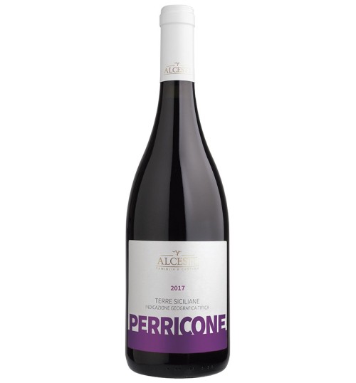Perricone Alcesti