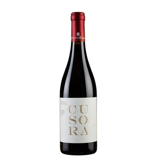 Cusora Cabernet Sauvignon Caruso&Minini