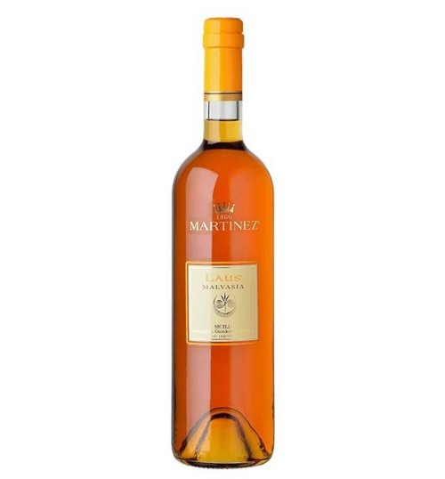 Laus Malvasia Martinez