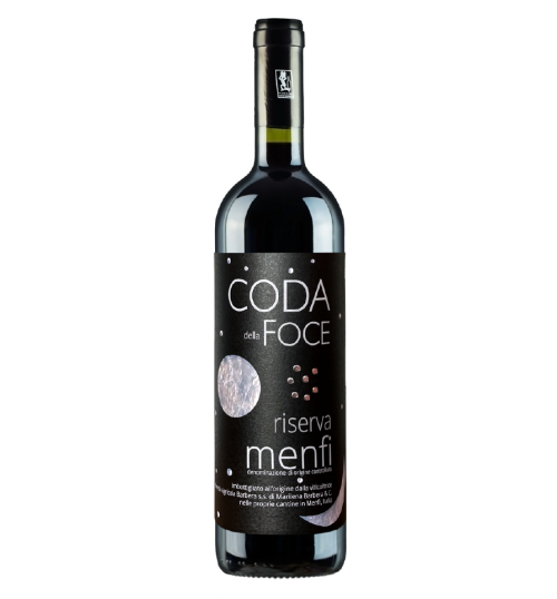Coda della Foce Cantine Barbera