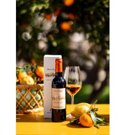 Ben Ryé (37,5 cl) Ambientata Donnafugata