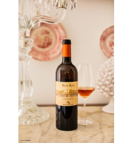 Ben Ryé Ambientata Donnafugata