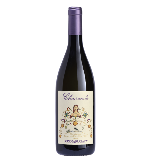 Chiarandà Donnafugata