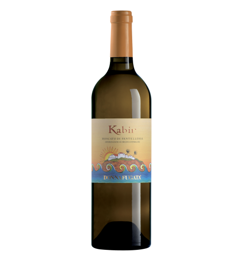 Kabir Donnafugata