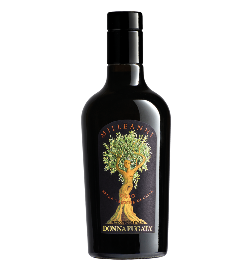 Milleanni Olio Donnafugata