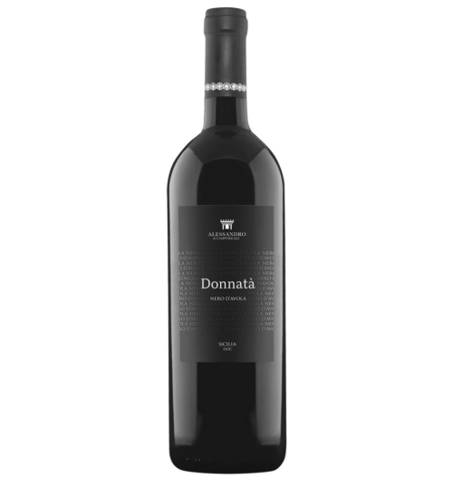Donnatà Alessandro di Camporeale