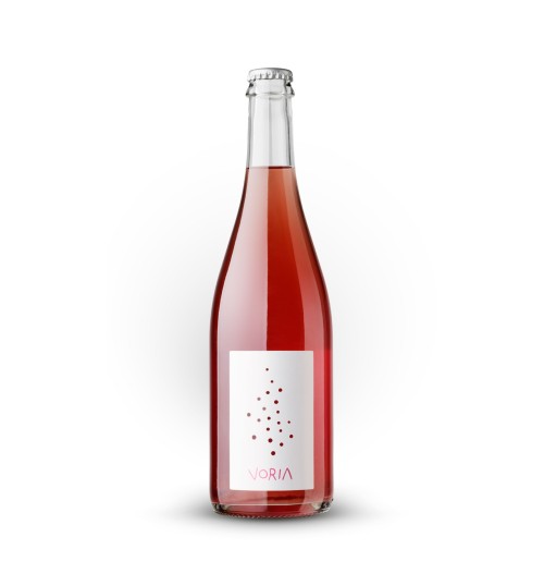 Voria Rosè Porta del Vento