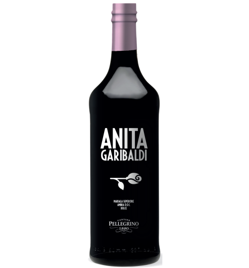 Anita Garibaldi Cantine Pellegrino