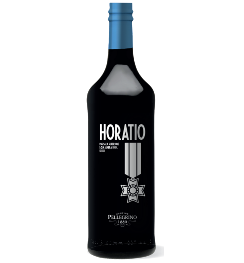 Horatio Cantine Pellegrino
