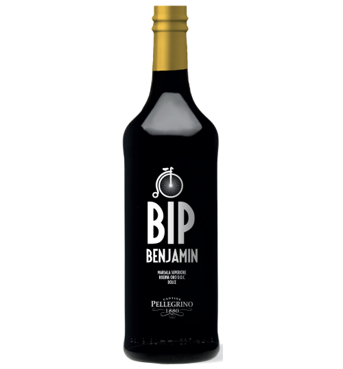Bip Benjamin Cantine Pellegrino