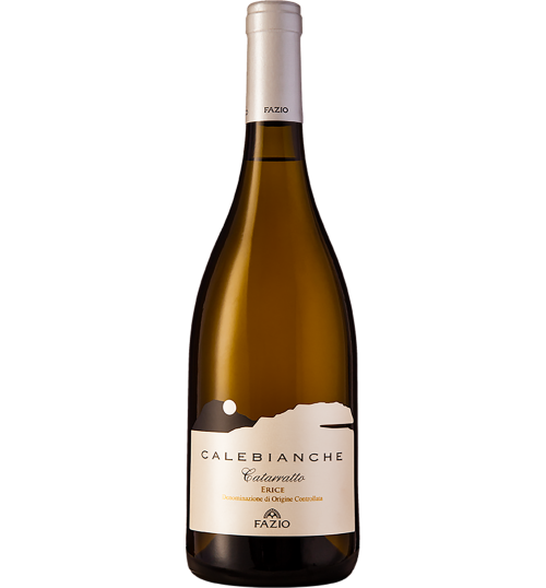 Calebianche Catarratto Fazio Wines