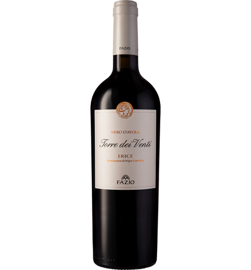 Torre dei Venti Fazio Wines
