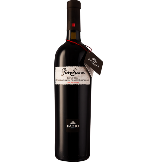 Pietrasacra Fazio Wines