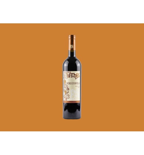 Lithos Cantine Vinci