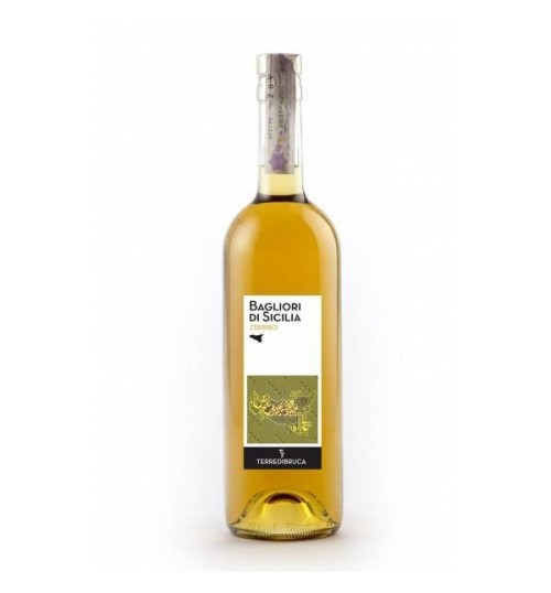 Bagliori di Sicilia TERREDIBRUCA