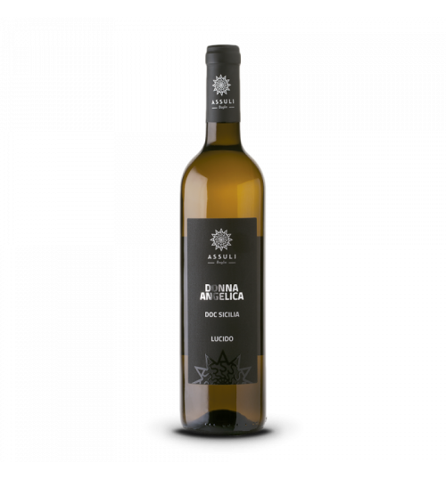 Donna Angelica Lucido Assuli