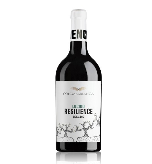 Resilience Lucido ColombaBianca