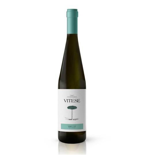 Vitese Grillo ColombaBianca