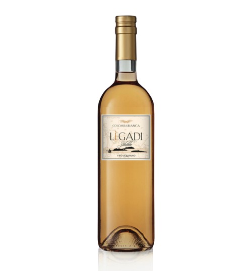 Lègadi Zibibbo ColombaBianca