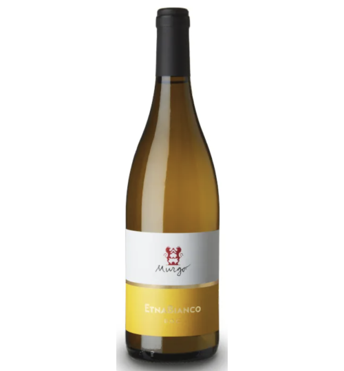 Murgo Etna Bianco
