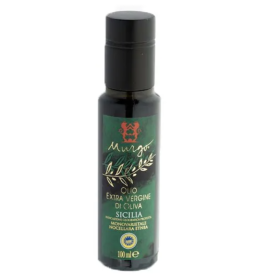 Olio Extravergine di Oliva Murgo (10 cl)