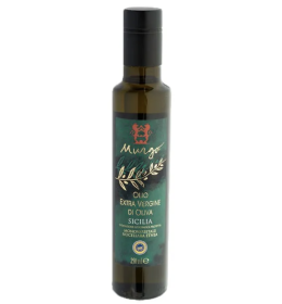 Olio Extravergine di Oliva Murgo (25 cl)