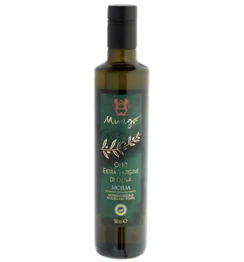 Olio Extravergine di Oliva Murgo (50 cl)